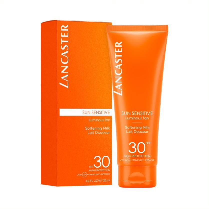 Sun Sensitive Corpo 125ml