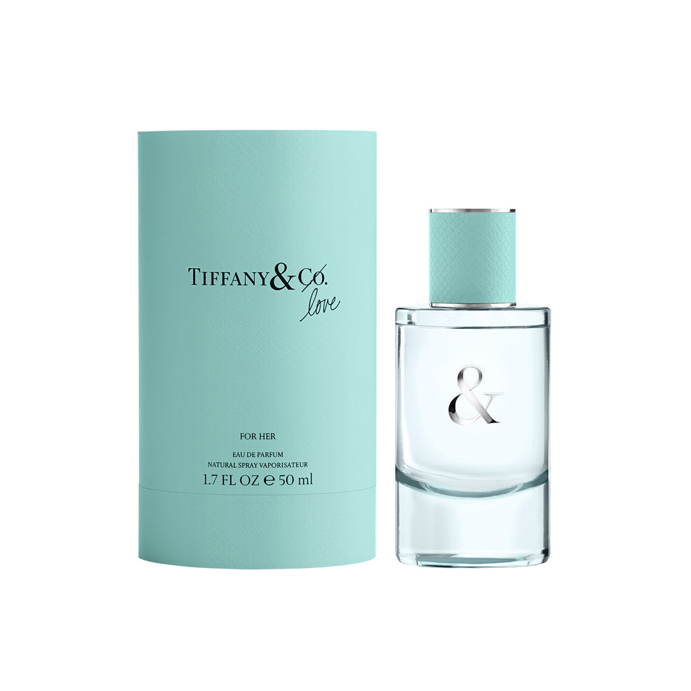 Love Woman Eau de Parfum