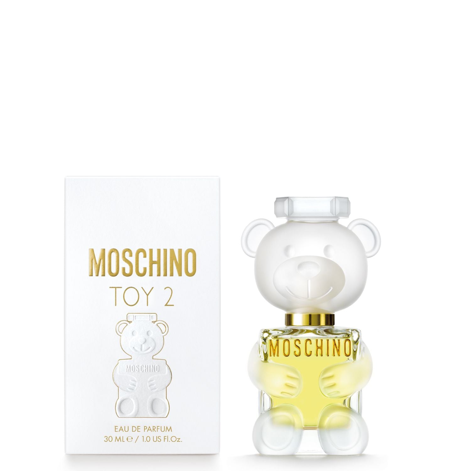 Toy 2 Eau de Parfum