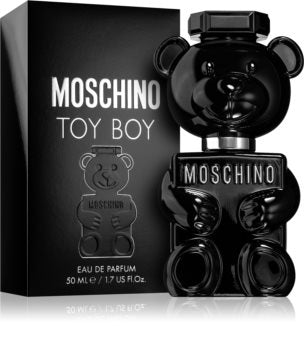 Toy Boy Eau de Parfum