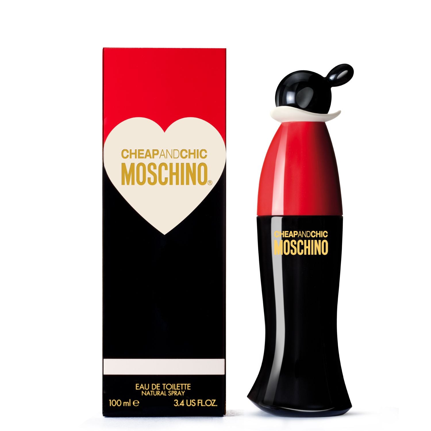 Cheap&Chic Eau de Toilette