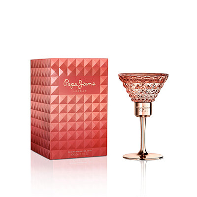 For Her Eau de Parfum 30 ml