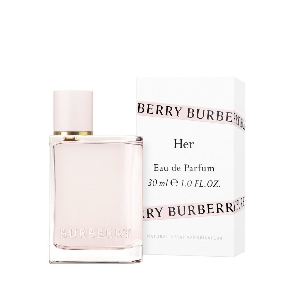 Her Eau de Parfum