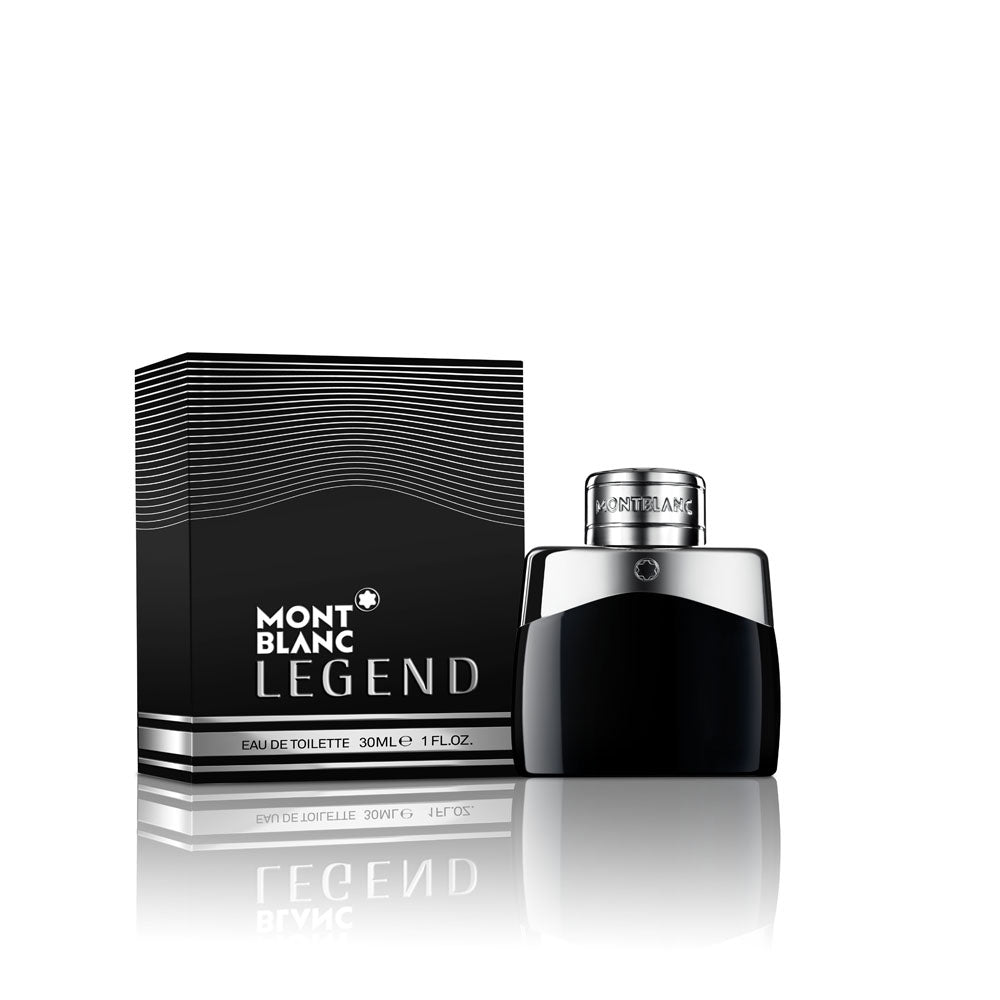Legend Eau de Toilette