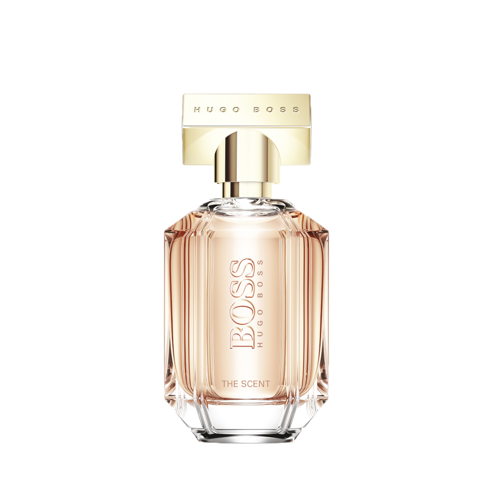 The Scent For Her Eau de Parfum