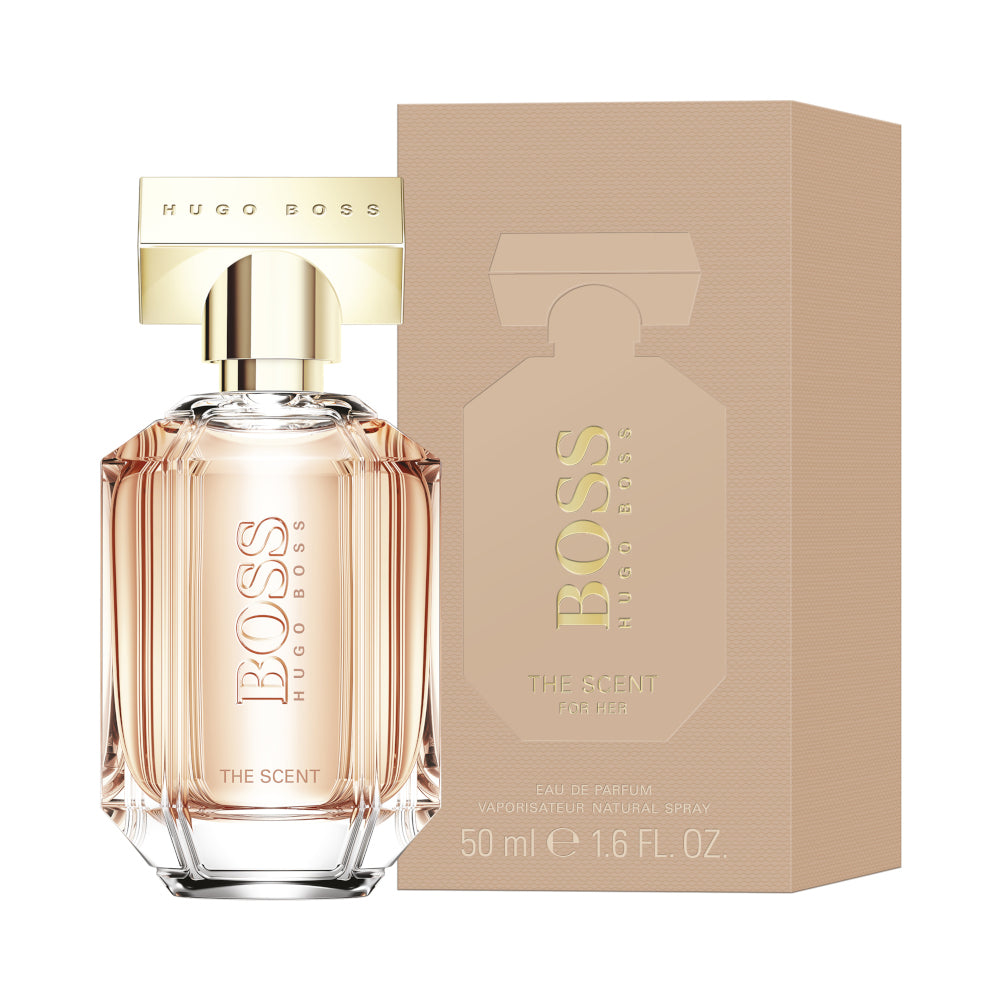 The Scent For Her Eau de Parfum