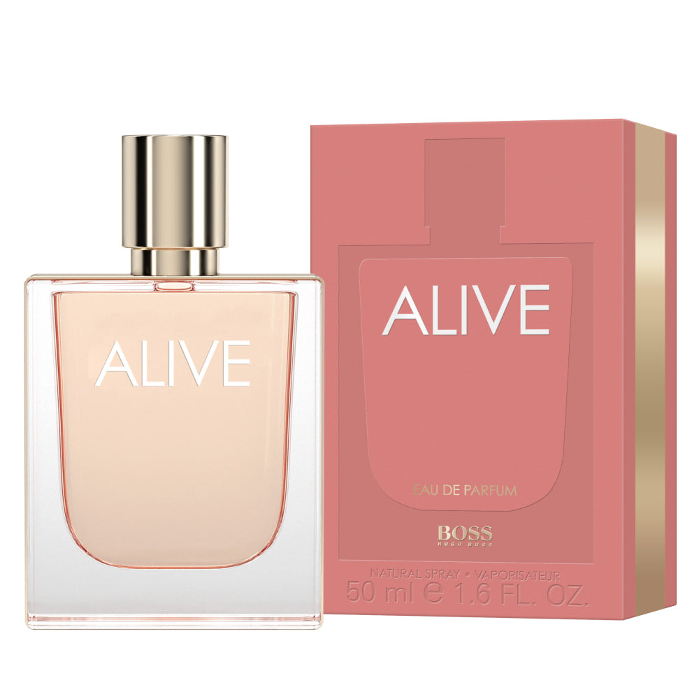 Alive Her Eau de Parfum