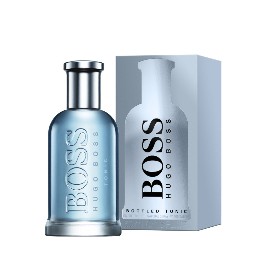 Bottled Tonic Eau de Toilette