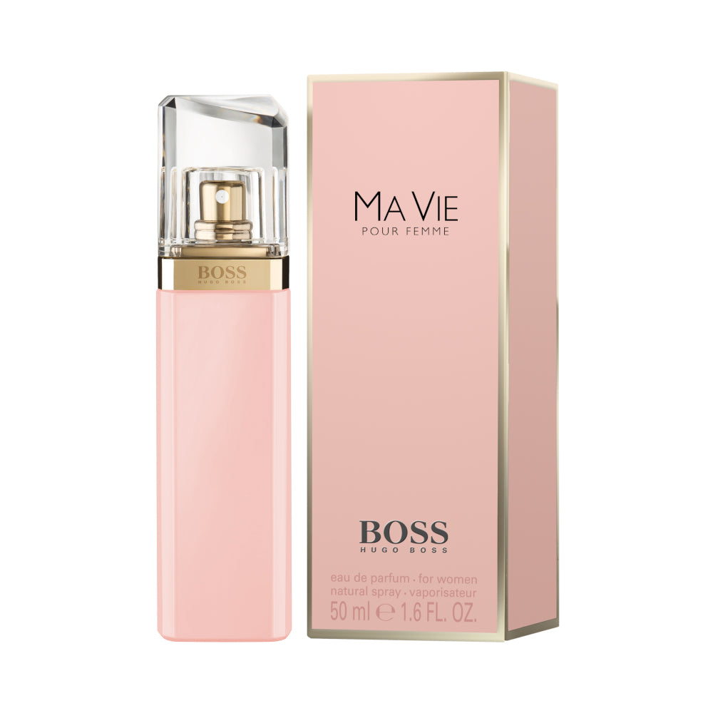 Ma Vie Eau de Parfum