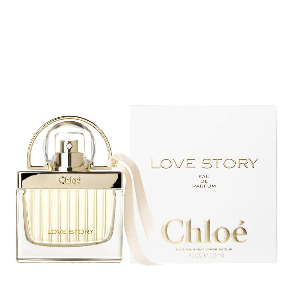 Love Story Eau de Parfum