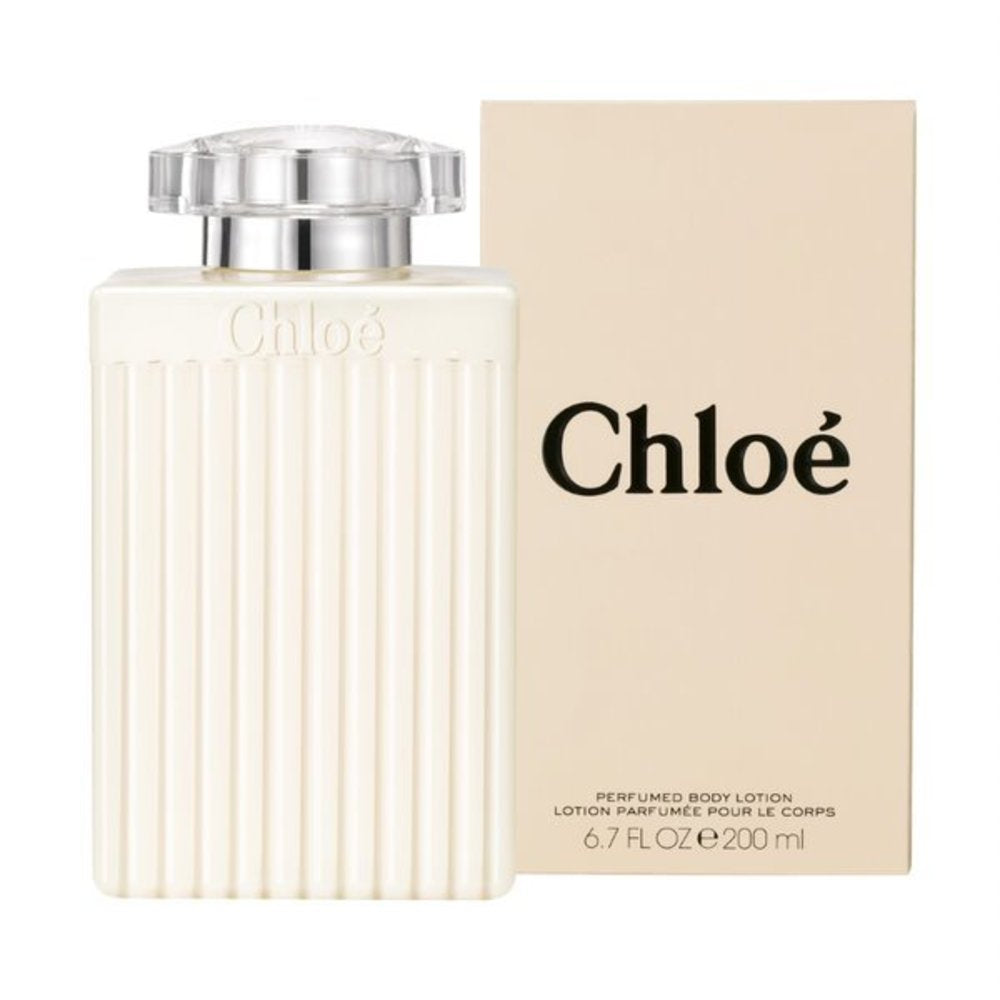 Body Lotion 200 ml