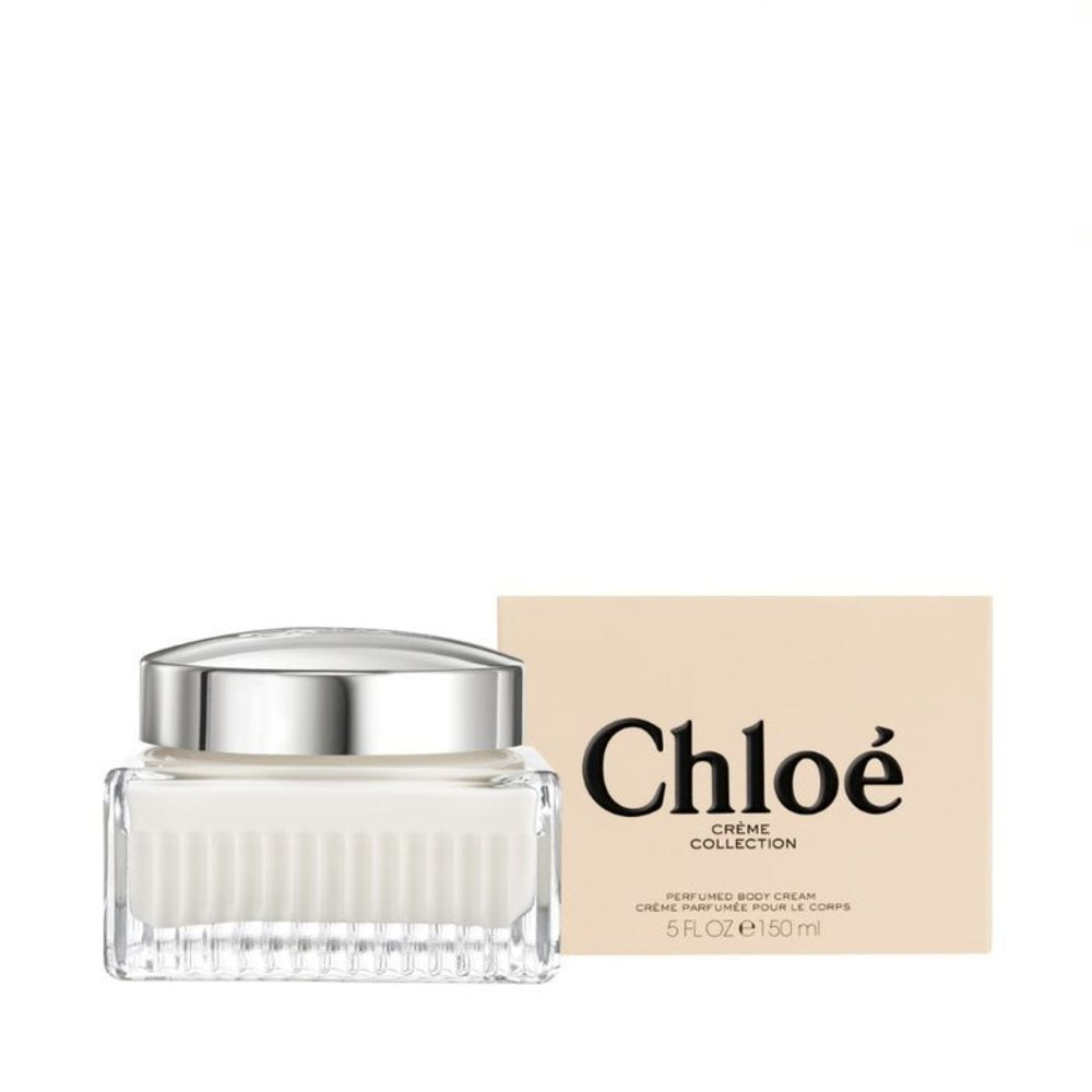 Body Cream 150 ml