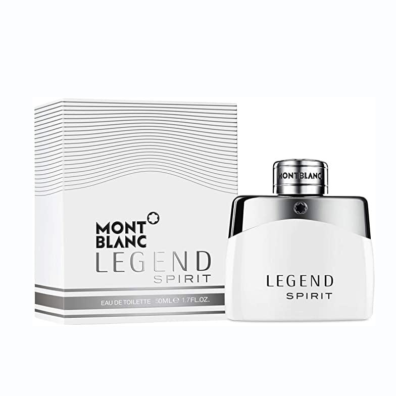 Legend Spirit Eau de Toilette