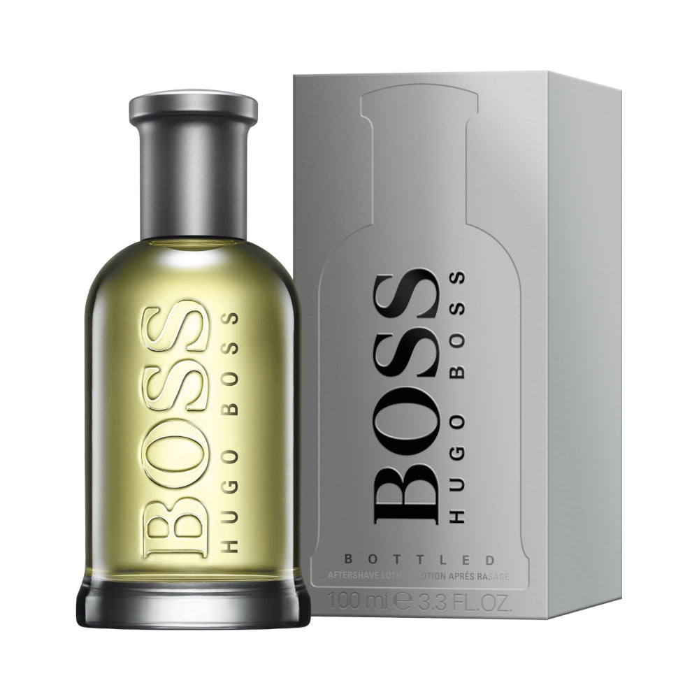 Bottled After Shave Lotion 100 ml