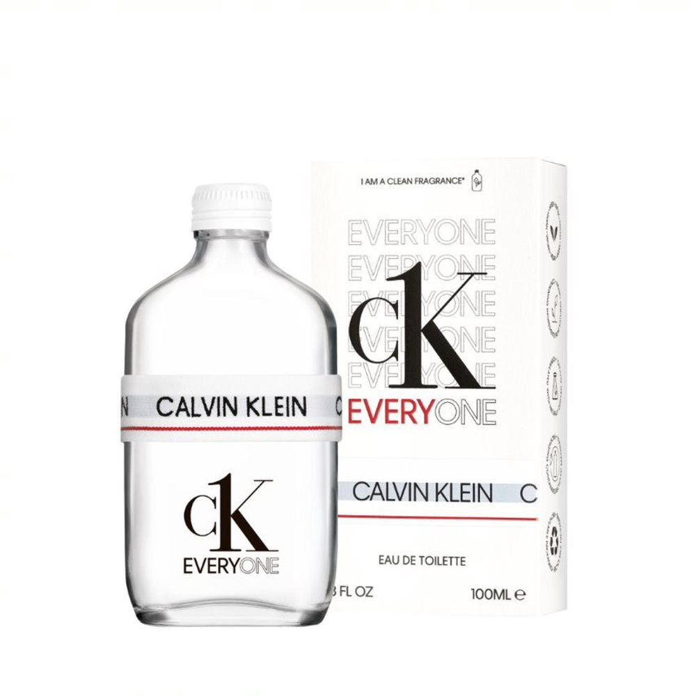 CK EveryOne Eau de Toilette