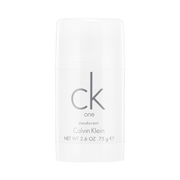 Ck One Deodorante in Stick 75 ml