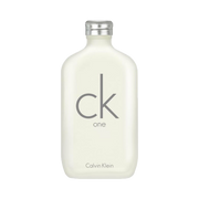 Ck One Eau de Toilette