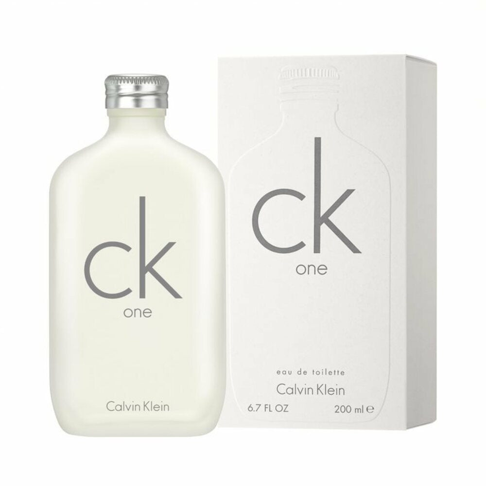 Ck One Eau de Toilette