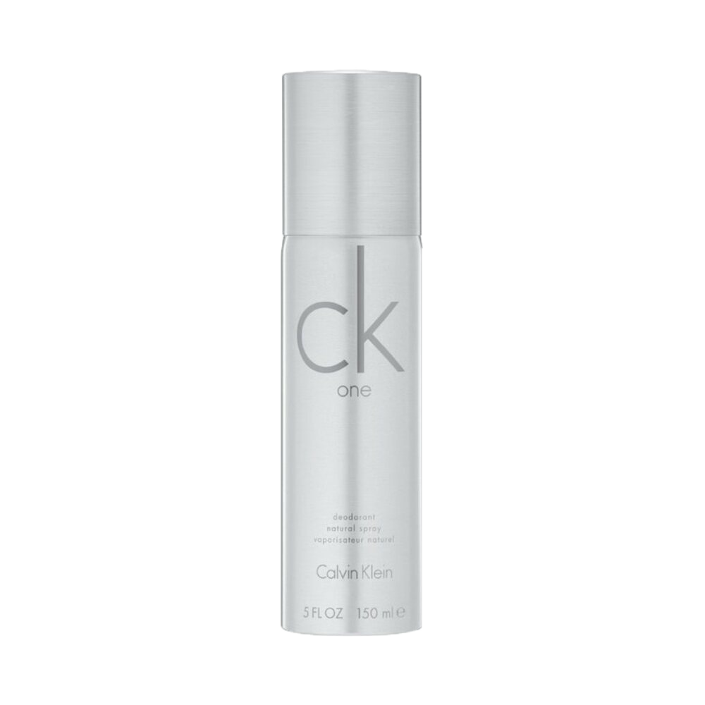 Ck One Deodorante Spray 150 ml