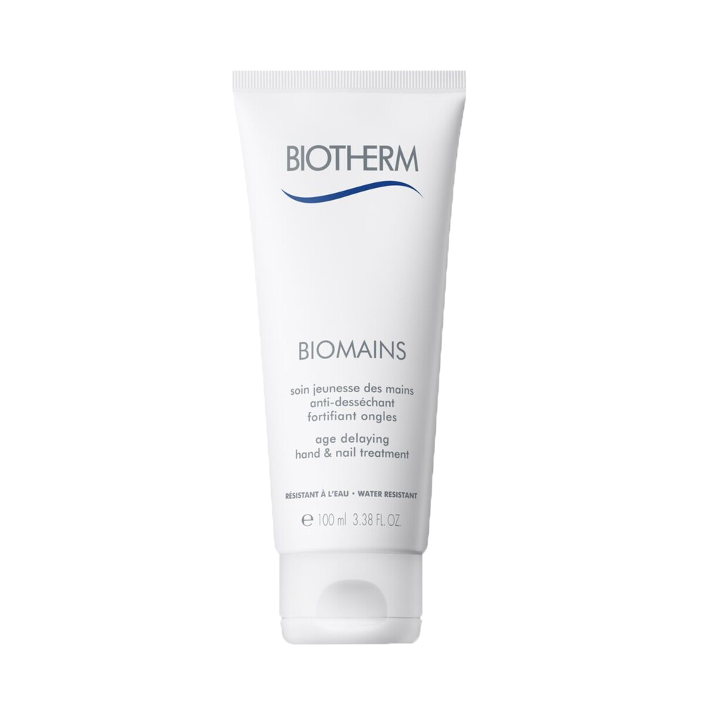 Biomains Trattamento Idratante Mani 100 ml