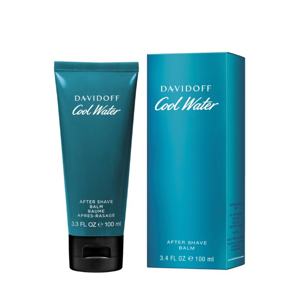 Cool Water After Shave Balm 100 ml