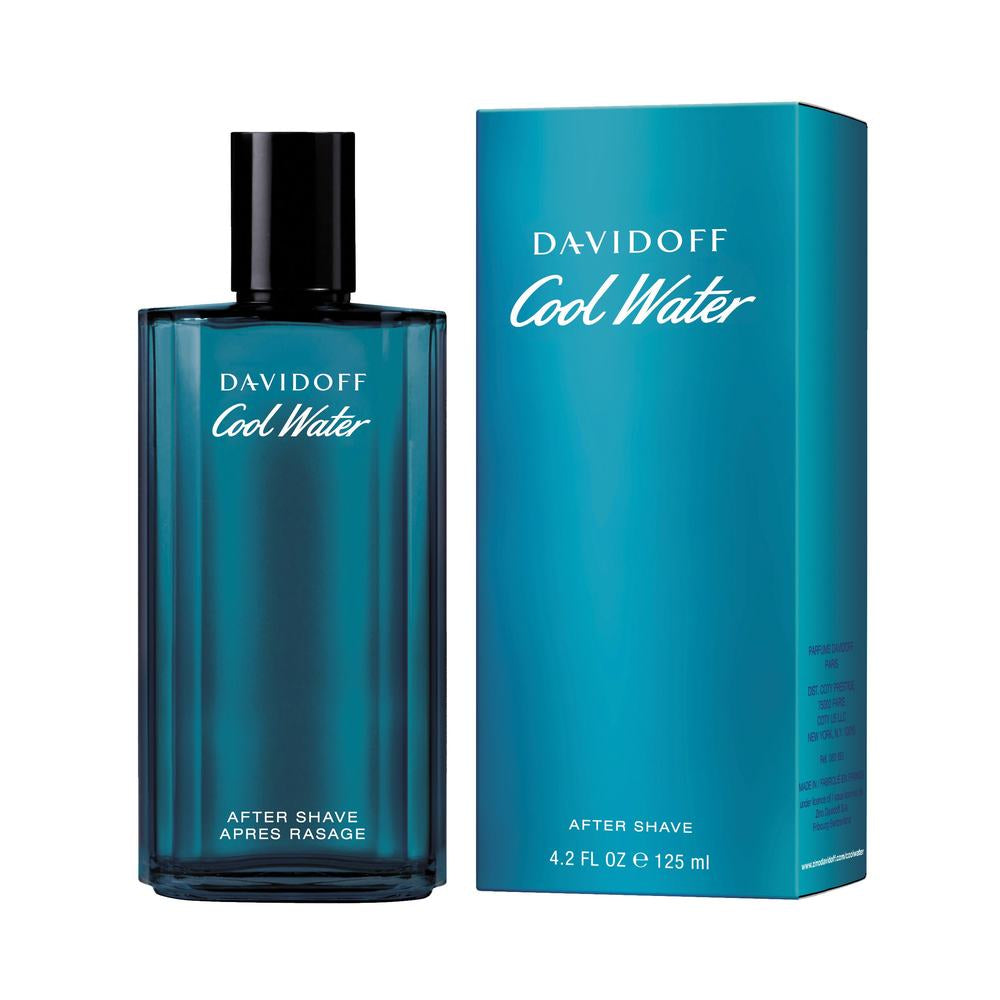 Cool Water After Shave Splash