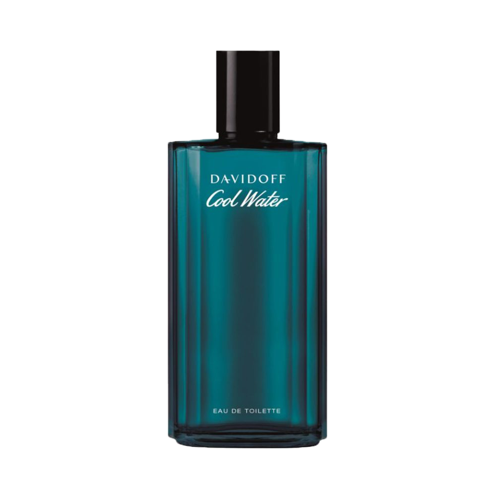 Cool Water Eau de Toilette