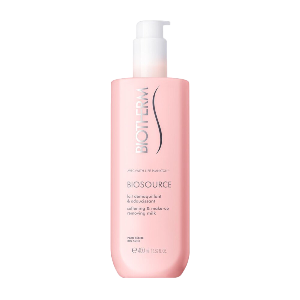 Biosource Latte Pelli Secche 400 ml