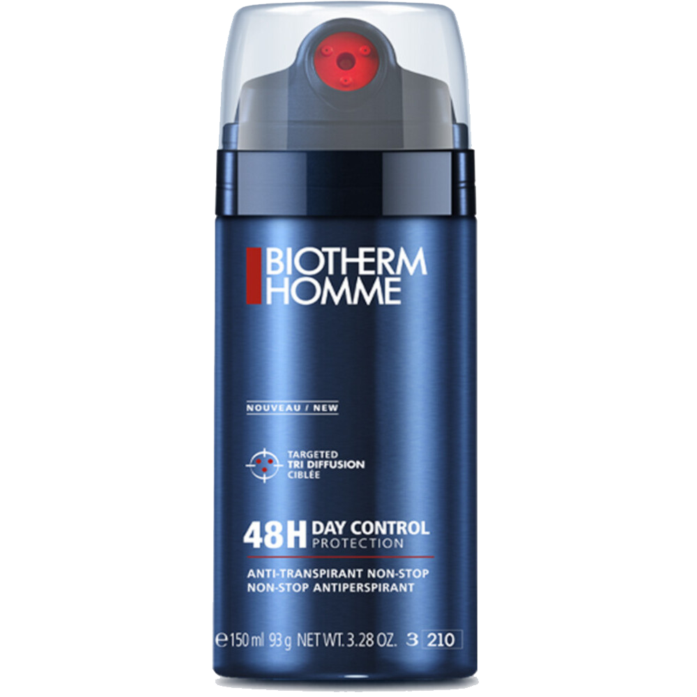 Day Control Deodorante Roll-on 75 ml