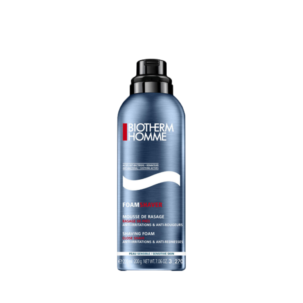 Pro-Shaving Mousse de Rasage 200 ml