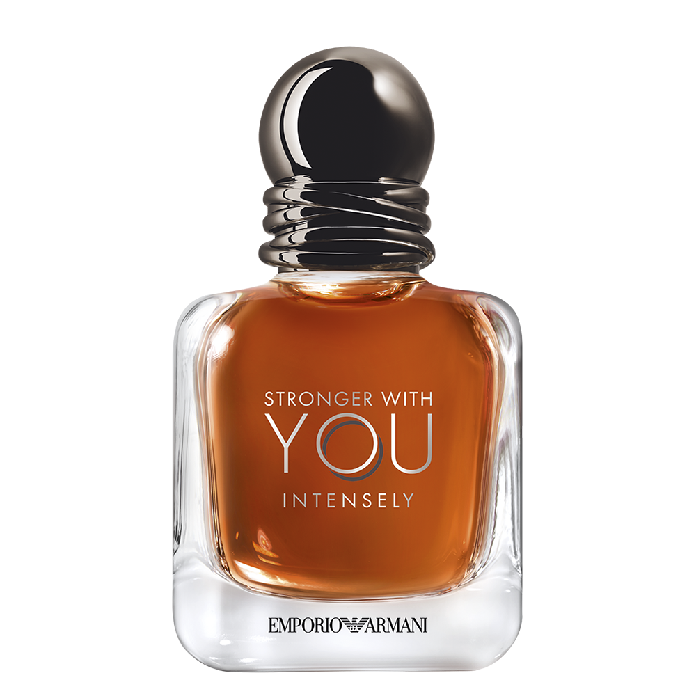 Stronger With You Intensely Homme Eau de Parfum