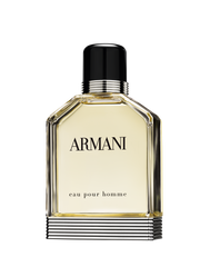 Eau Pour Homme Eau de Toilette 100 ml