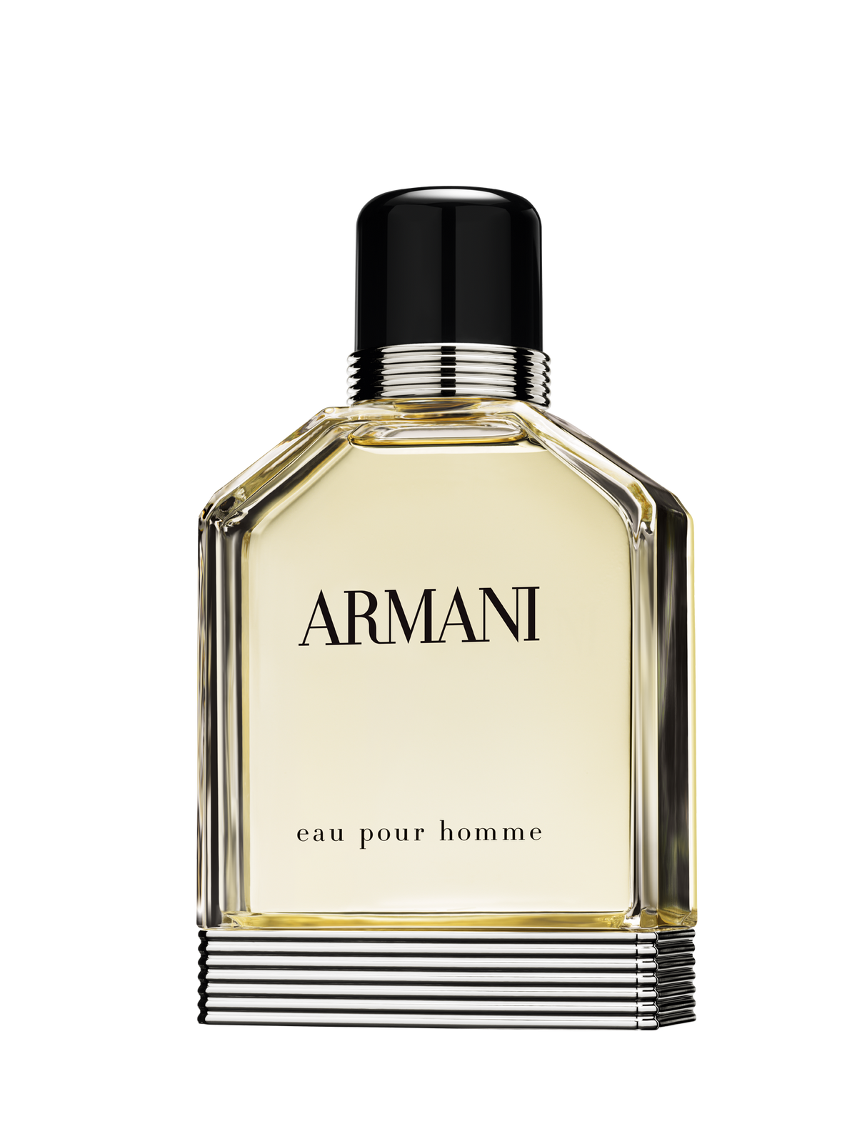 Eau Pour Homme Eau de Toilette 100 ml