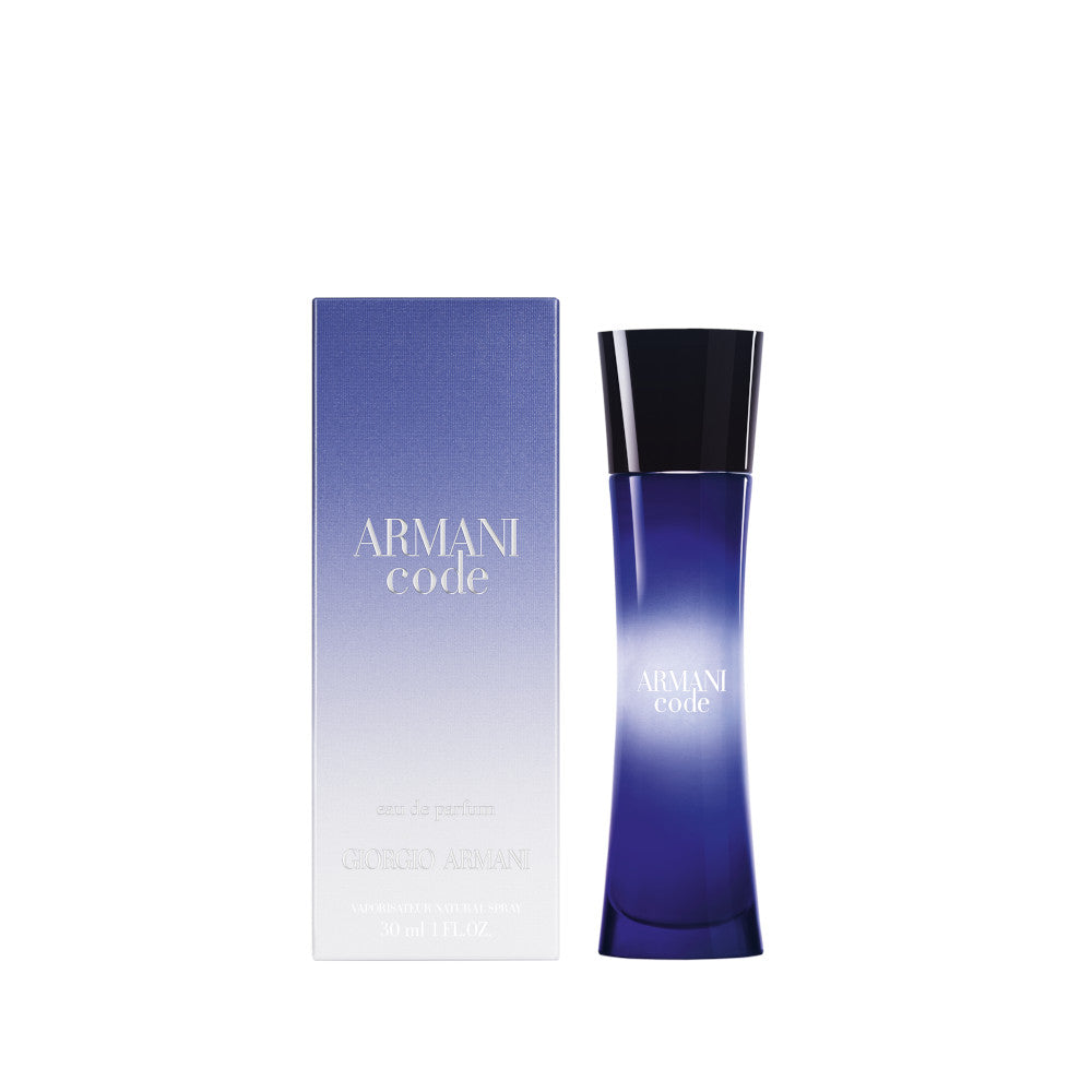 Code Eau de Parfum