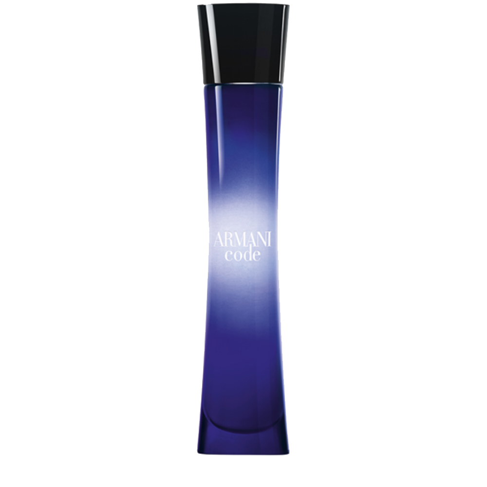 Code Eau de Parfum