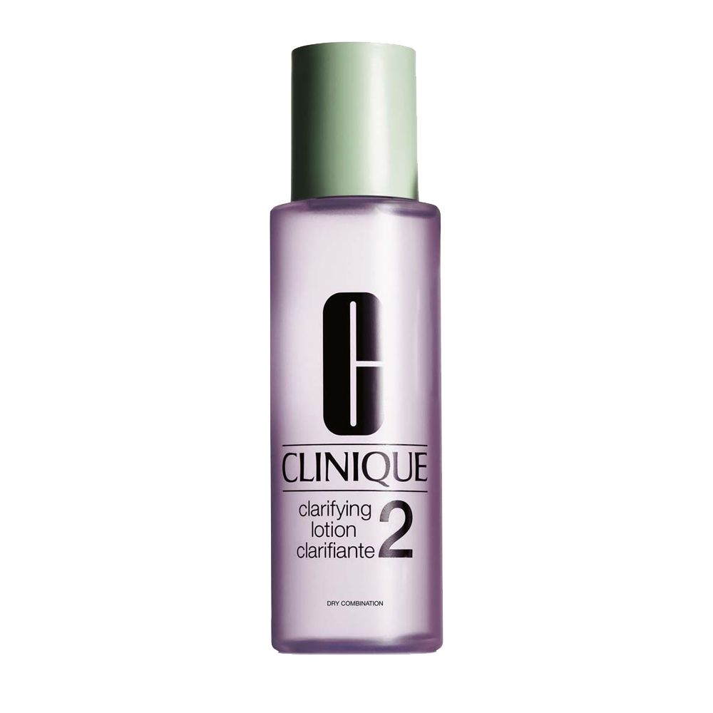 Clarifying Lotion 2