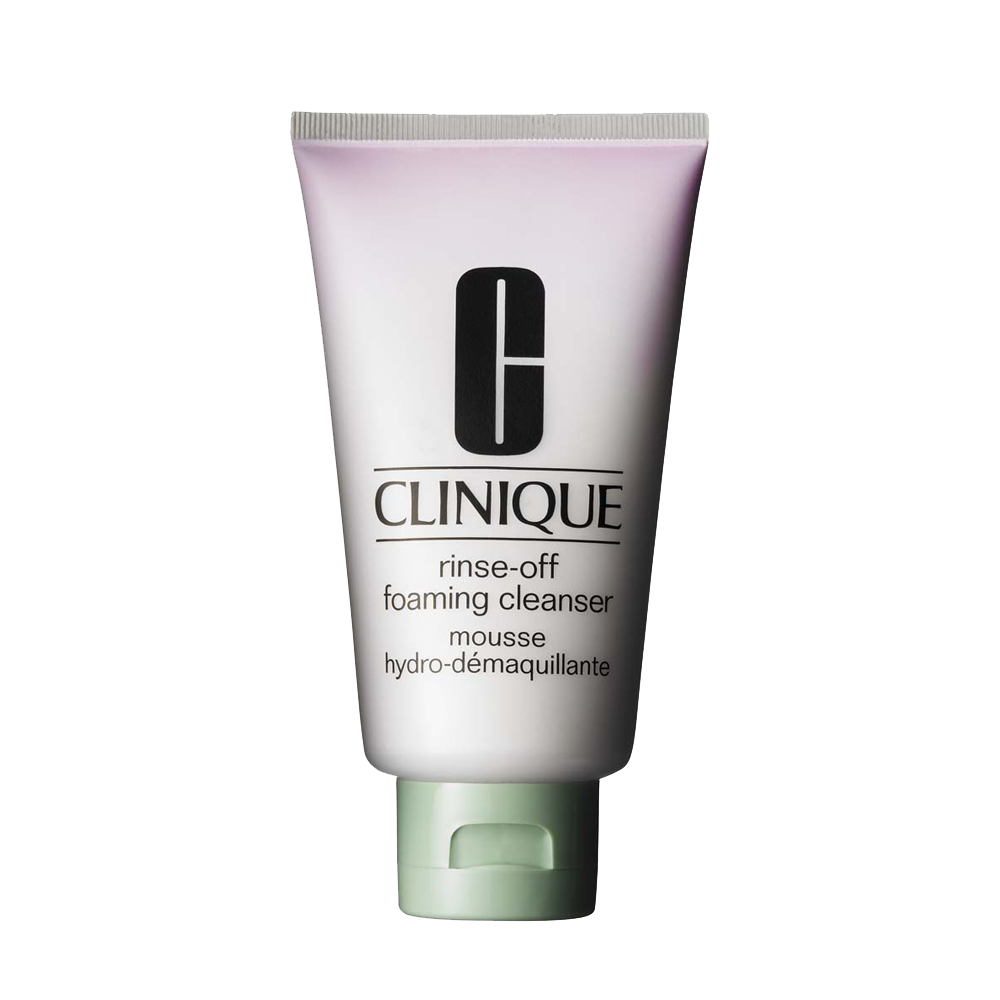 Rinse-Off Foaming Cleanser 150ml