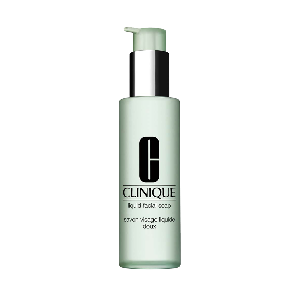 Liquid Facial Soap 200 ml