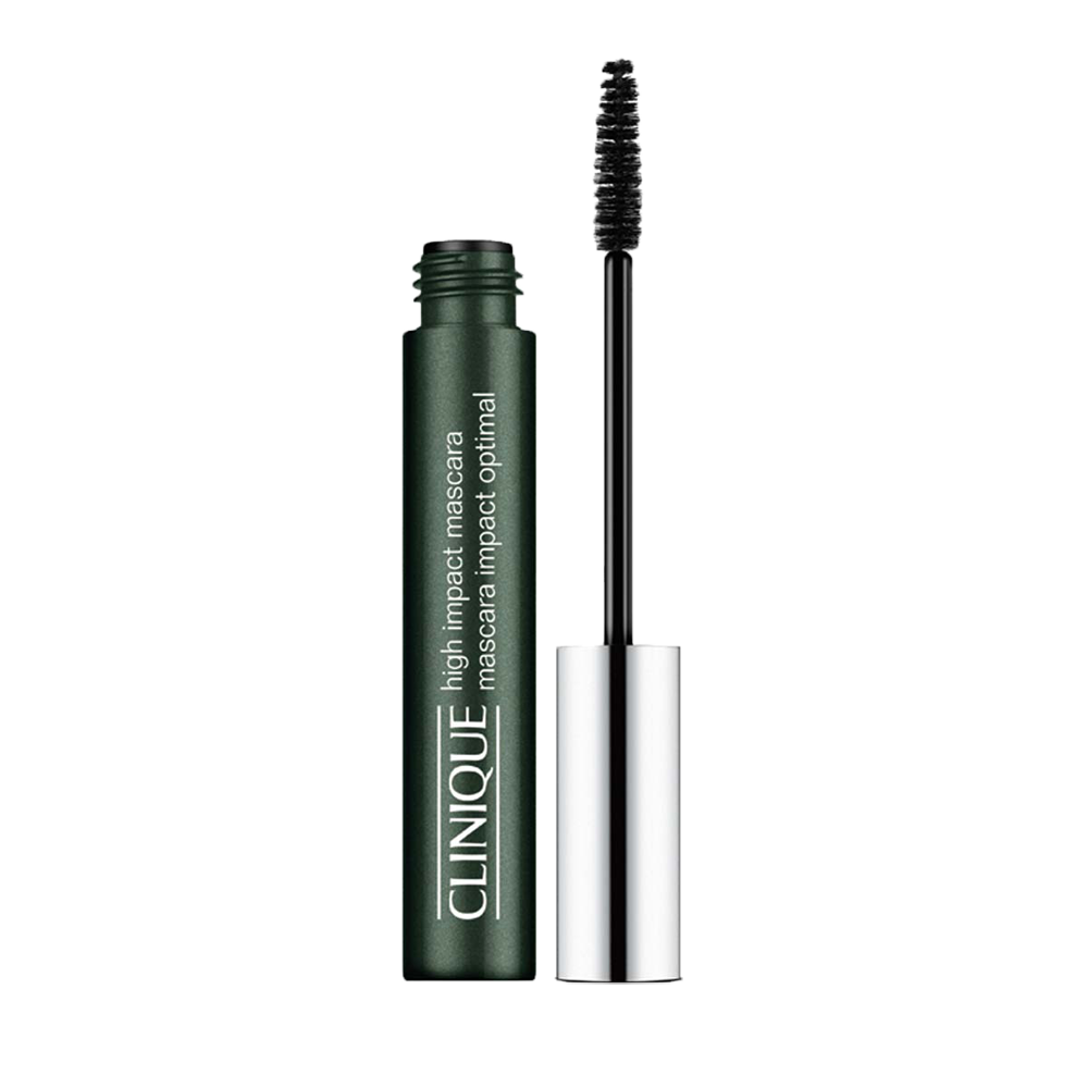 High Impact Mascara Black