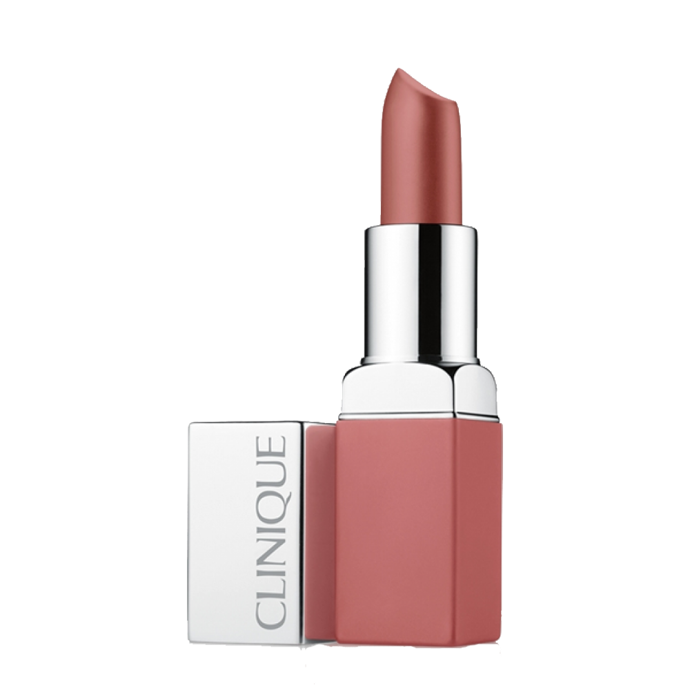 Pop Matte Lip Colour