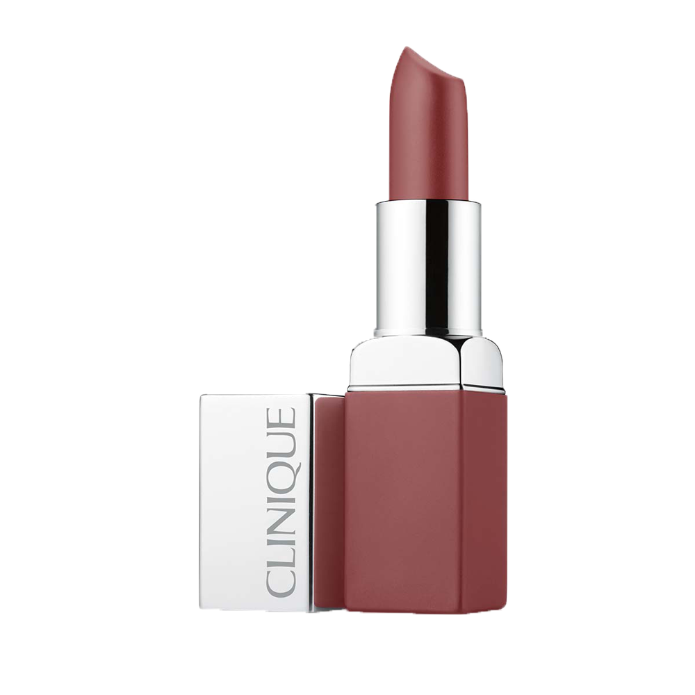 Pop Matte Lip Colour