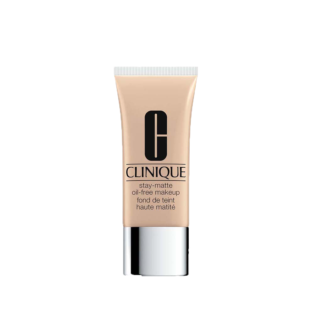 Stay Matte Oil-Free Makeup 30 ml