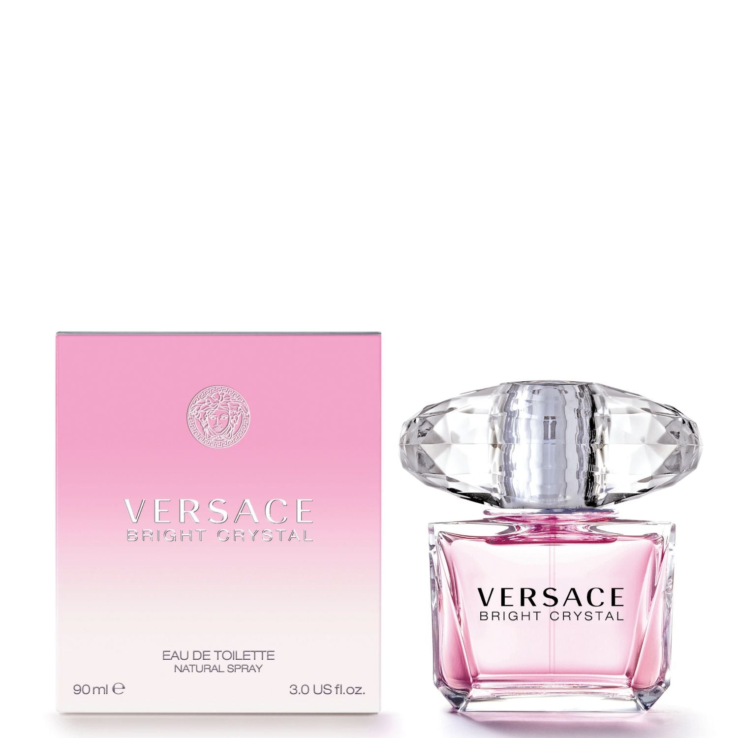 Bright Crystal Eau de Toilette