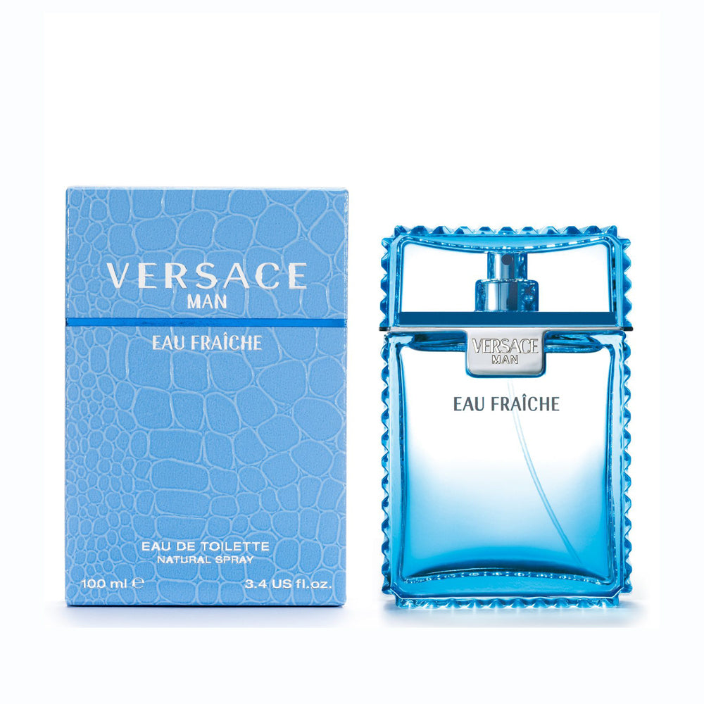 Man Eau Fraiche Eau de Toilette