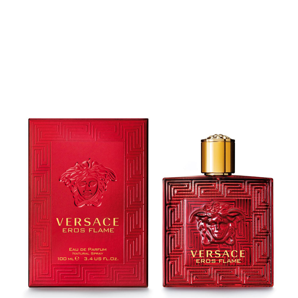 Eros Flame Eau de Parfum