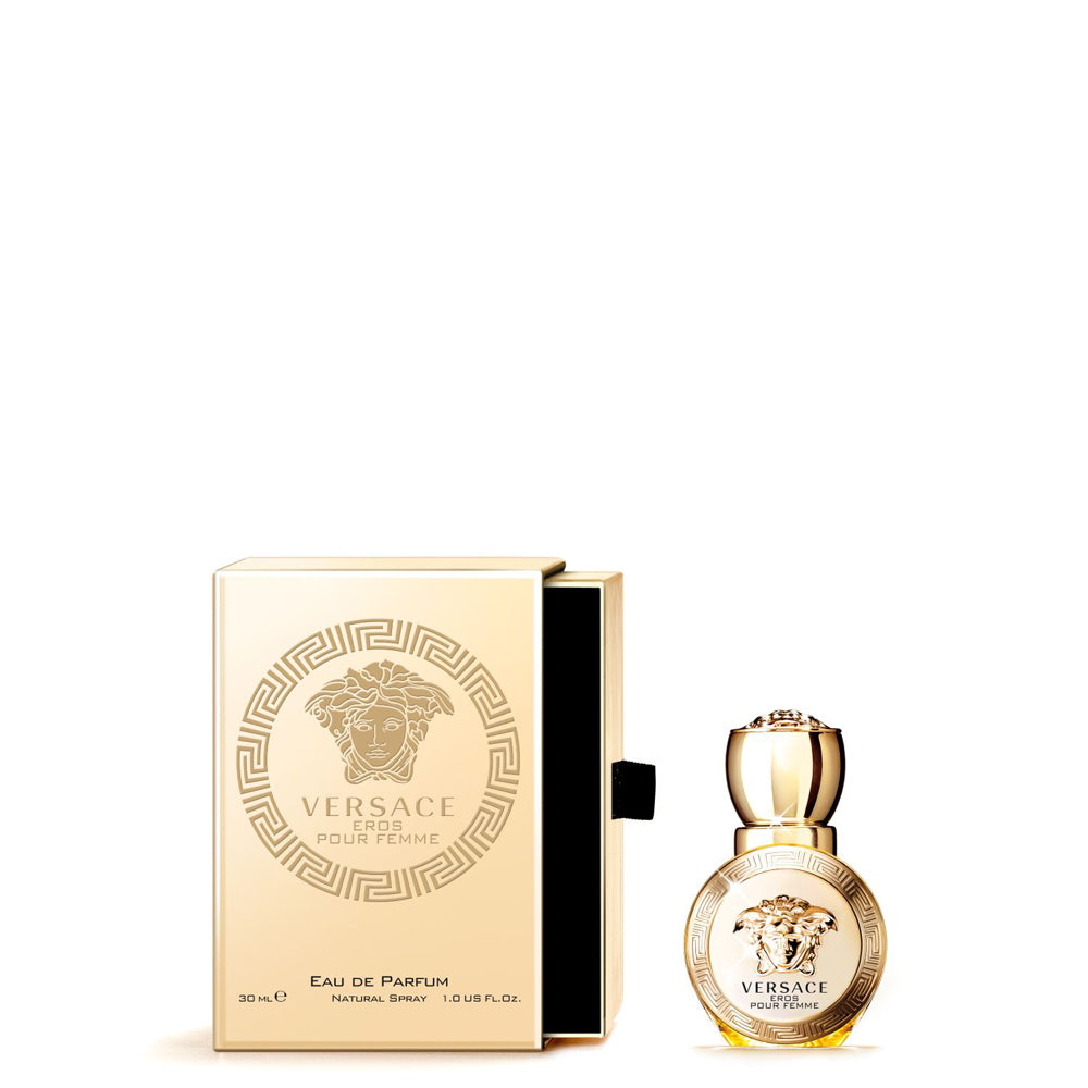 Eros Pour Femme Eau de Parfum Natural Spray 30ml