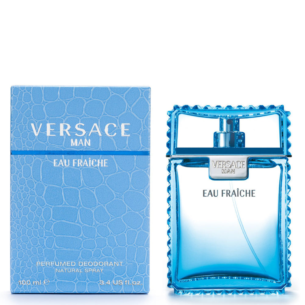 Man Fraiche After Shave 100 ml