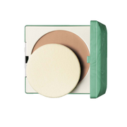 Stay Matte Sheer Pressed Powder