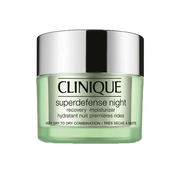 Superdefense Night Recovery Moisturizer 50ml