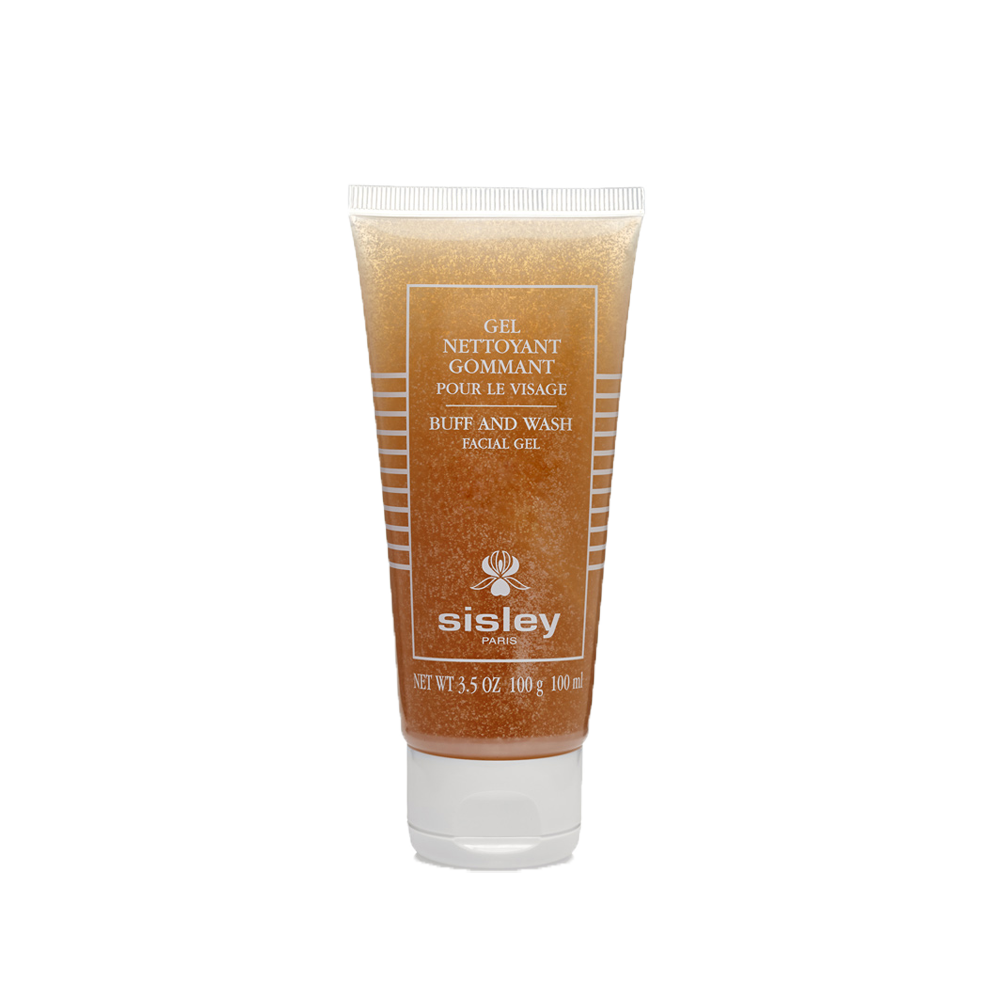 Gel Nettoyant Gommant  100 ml